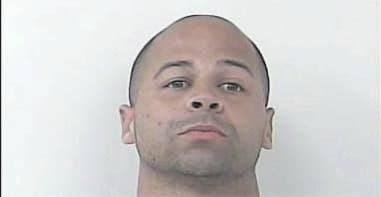 Adam Black, - St. Lucie County, FL 